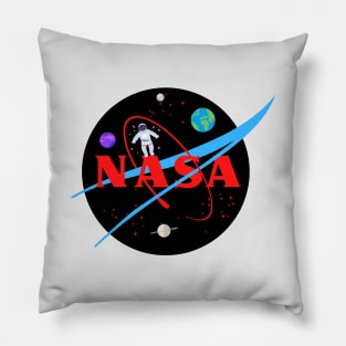 Nasa Pillow