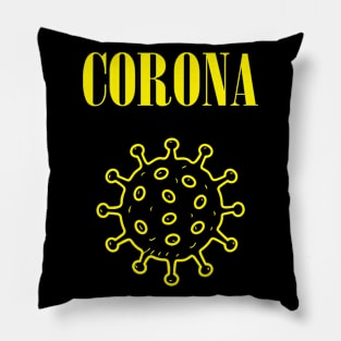 CORONA Pillow