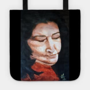 Mercedes Sosa Tote