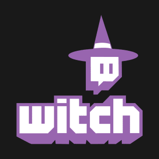 Witch T-Shirt