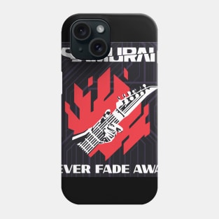 Never Fade Away Phone Case