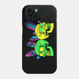 skullz Phone Case