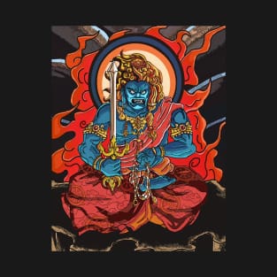 Fudo Myoo T-Shirt