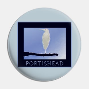 Portishead Pin