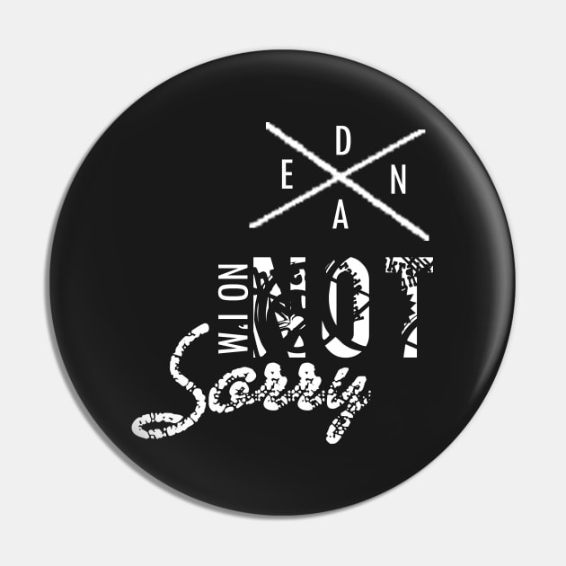 I'm Not Sorry (Dean ft Ballinger) Pin by BuatStai