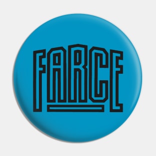 A 90s Force Pin