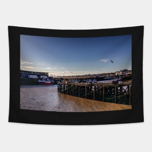 Bridlington Tapestry