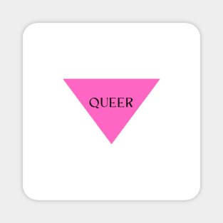 Queer Magnet