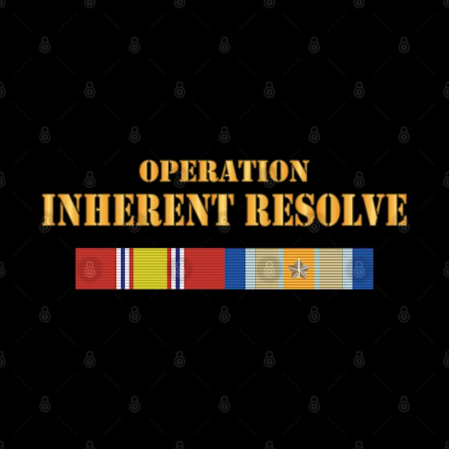 Opn Inherent Resolve (OIR) SVC Bar  w Txt X 300 by twix123844