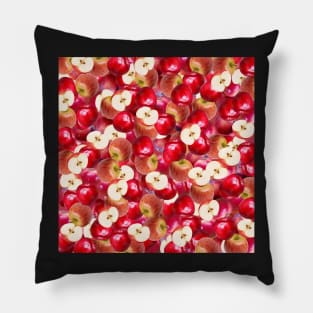 Apples Pillow