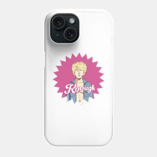 Kenough Star Phone Case