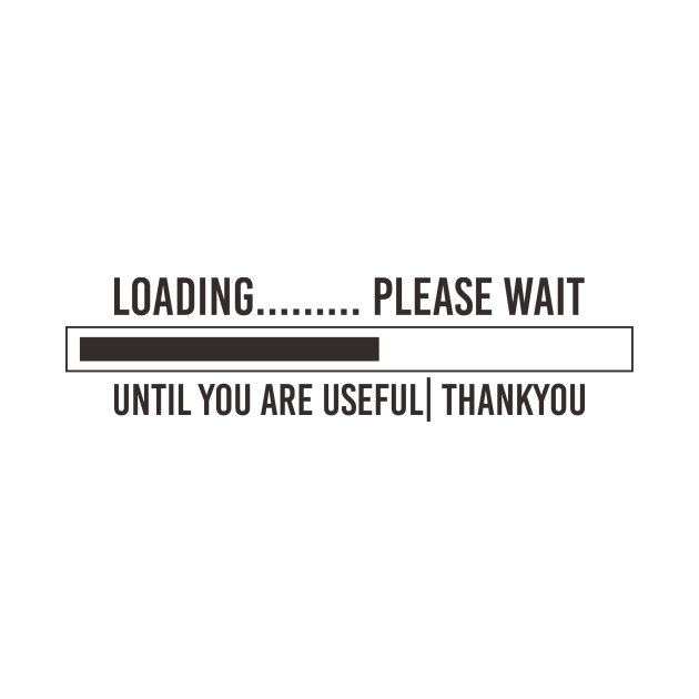 Please Wait by xxid