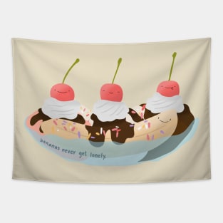 Banana Split Tapestry