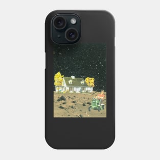 Life on Mars Phone Case