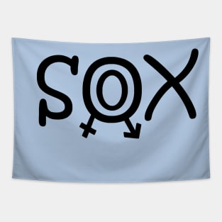 SOX Tapestry