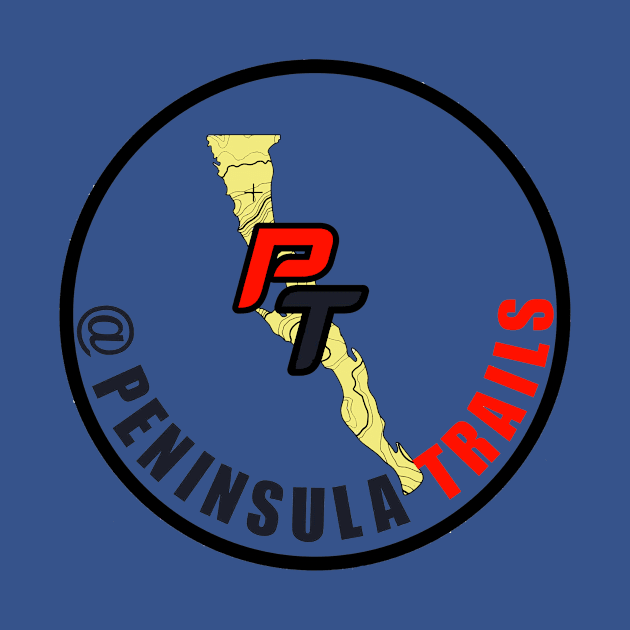 peninsula trails NF by PeninsulaTrails