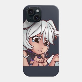 waytosHands Phone Case