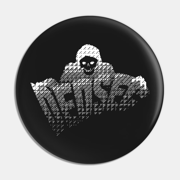 Watch Dogs 2 – Dedsec Pin by paulk729