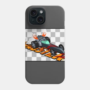 Dragster Phone Case