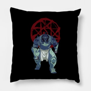 Full Metal - Alphonse Elric Pillow