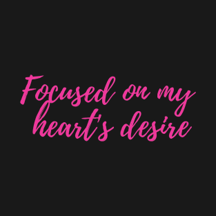 Heart's Desire T-Shirt