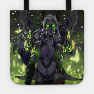 Demon Hunter - Antheias Tote