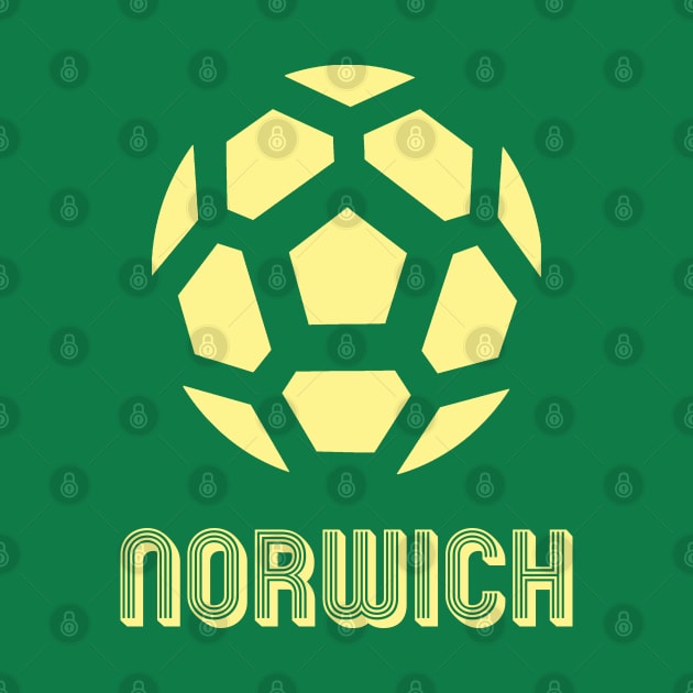 Norwich by Confusion101