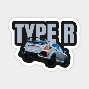 Type R Magnet