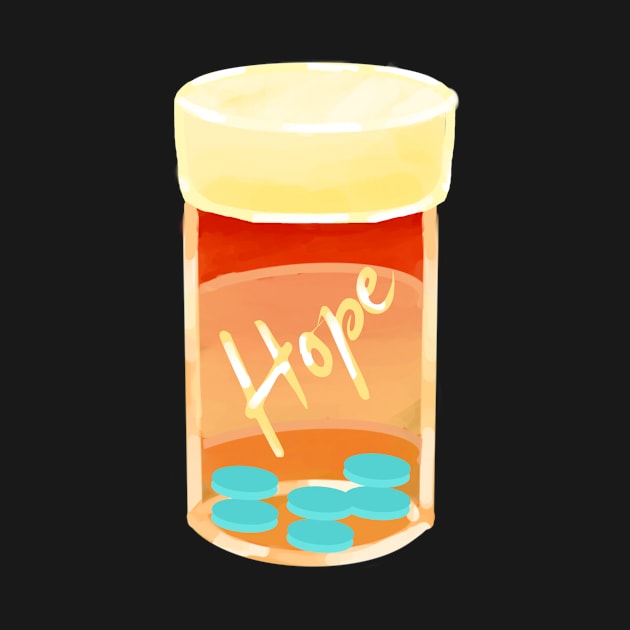 Hope by gpam