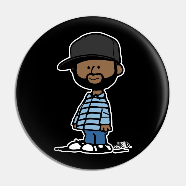 j dilla Pin by small alley co