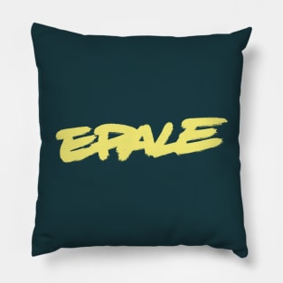 EPALE Pillow