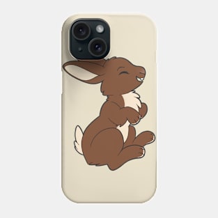 Bunn Phone Case