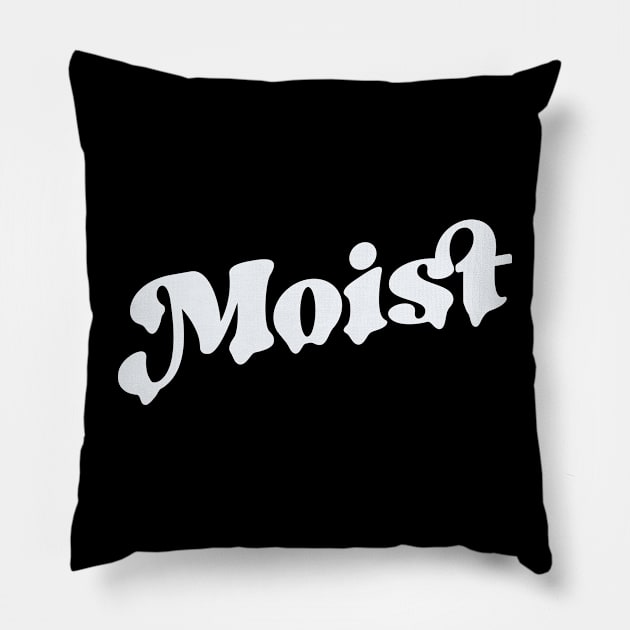 Moist Pillow by Zen Cosmos Official