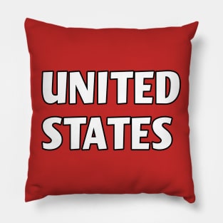 United States Pillow