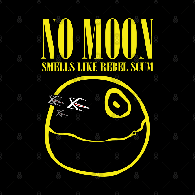 No Moon V1 by TrulyMadlyGeekly