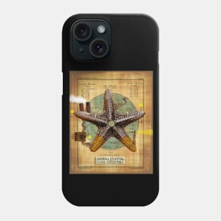 Imperial Star Fish Phone Case