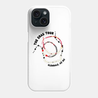 Glendale Eras Tour N2 Phone Case