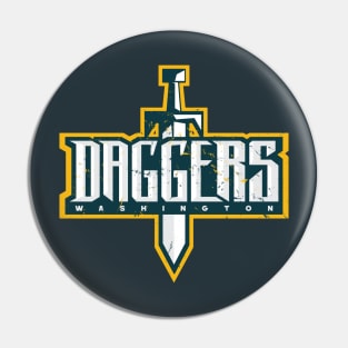 Daggers Pin