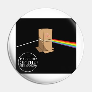 BOCCHI THE ROCK!: DARKSIDE OF THE RIPE MANGOS Pin