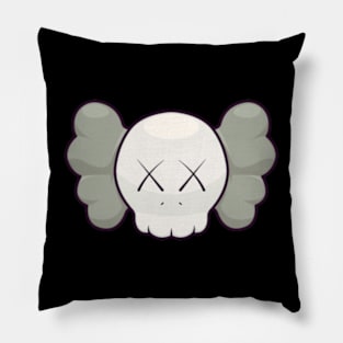 Kaws Bintang 6 Pillow