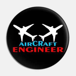 aircraft engineer aerospace engineers Pin