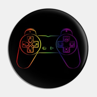 RBG Controller Pin