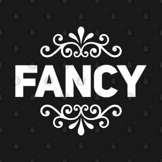 Fancy design by Ivetastic