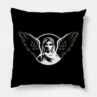 Freya Pt-1 Pillow