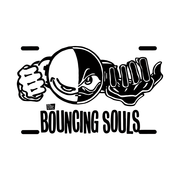 The Bouncing Souls 2 by Edwin Vezina