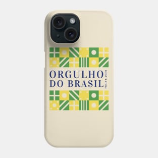 Brazilian Phone Case