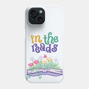 In the Reads Phone Case