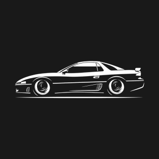 1992 3000GT VR4 T-Shirt