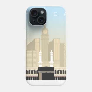 Mecca Phone Case