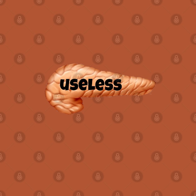 Useless Pancreas by CatGirl101